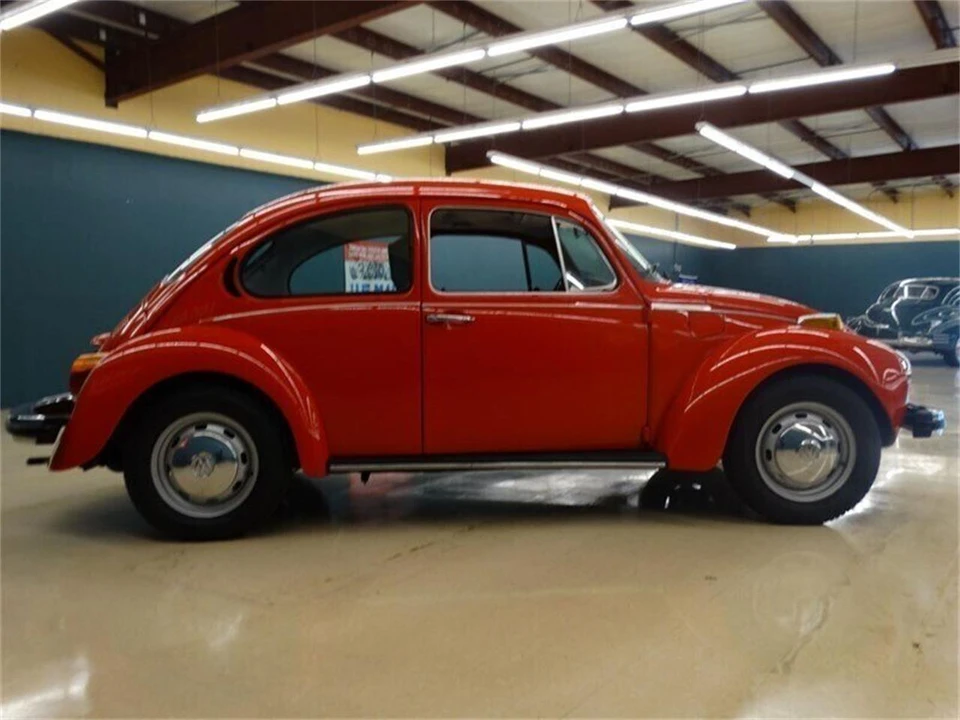1974 Volkswagen Super Beetle - Image 24 of 31
