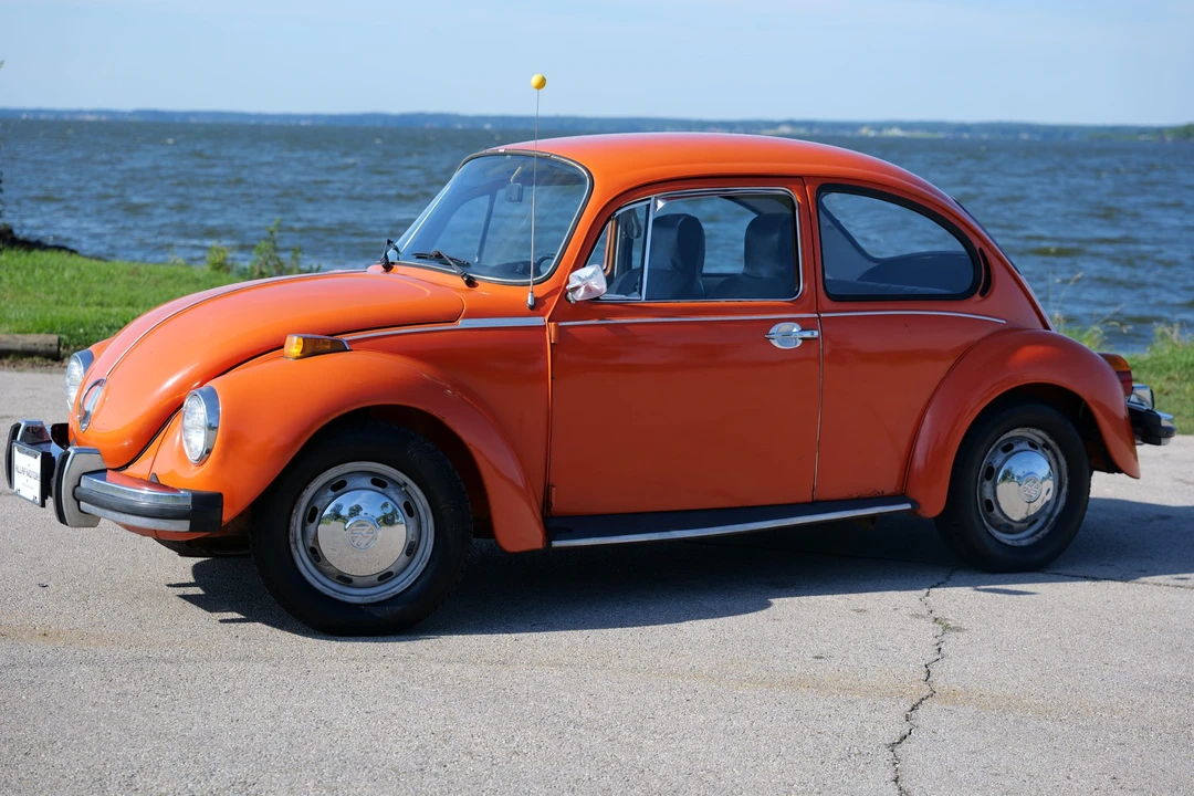1974 Volkswagen Super Beetle - Image 5 of 31