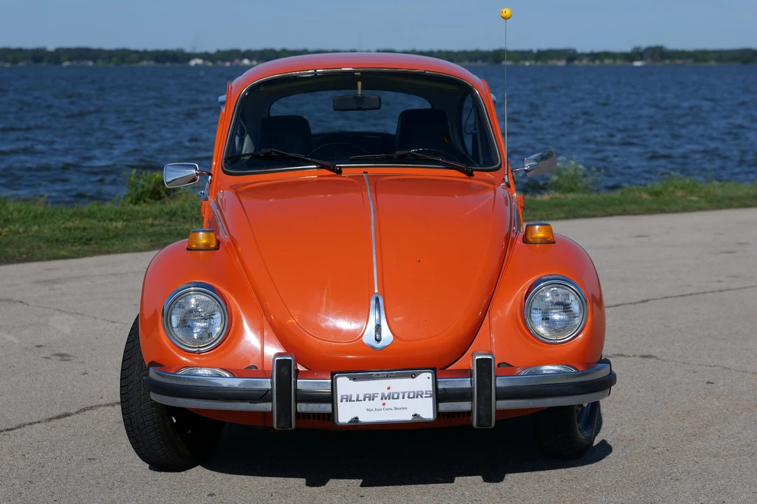 1974 Volkswagen Super Beetle - Image 13 of 31
