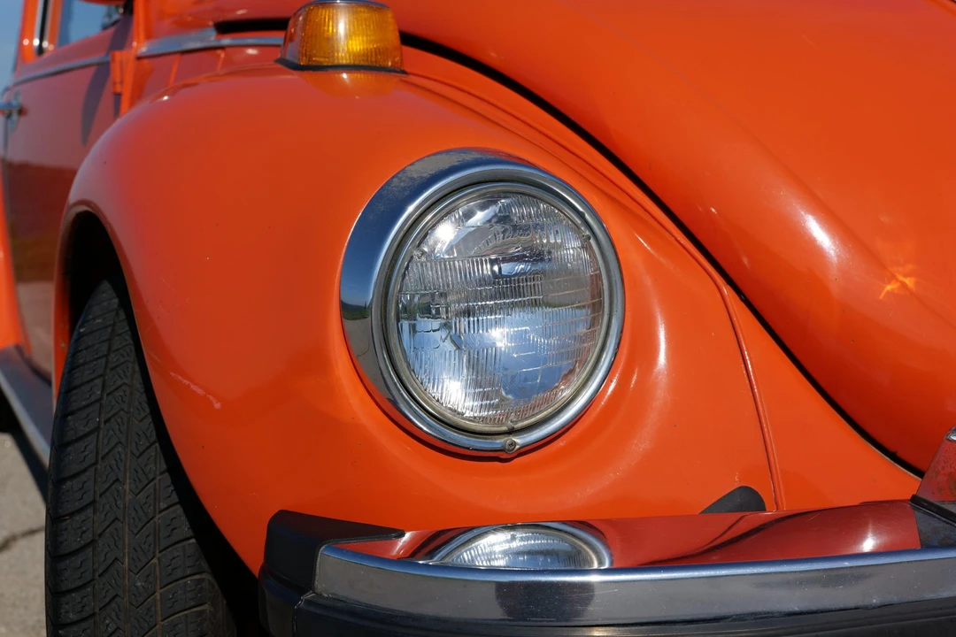 1974 Volkswagen Super Beetle - Image 21 of 31