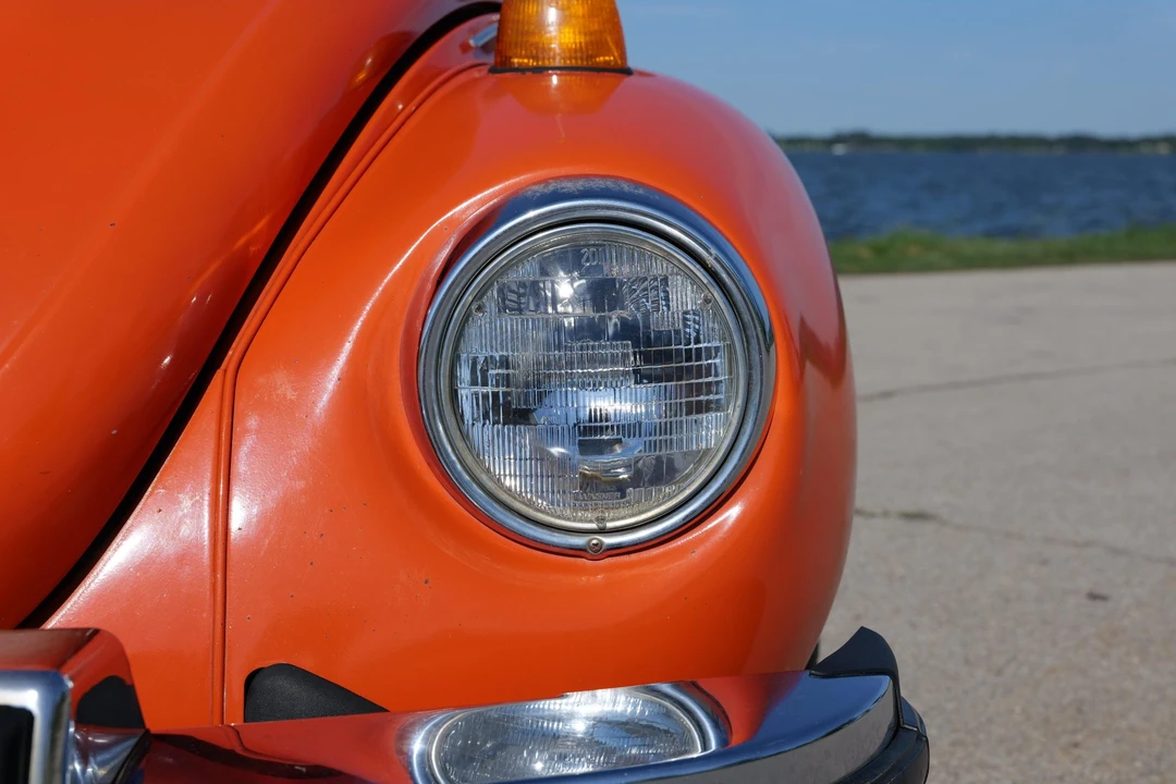 1974 Volkswagen Super Beetle - Image 22 of 31