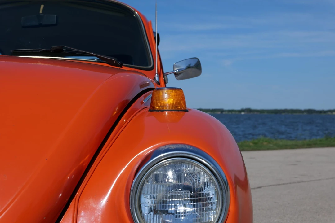 1974 Volkswagen Super Beetle - Image 24 of 31