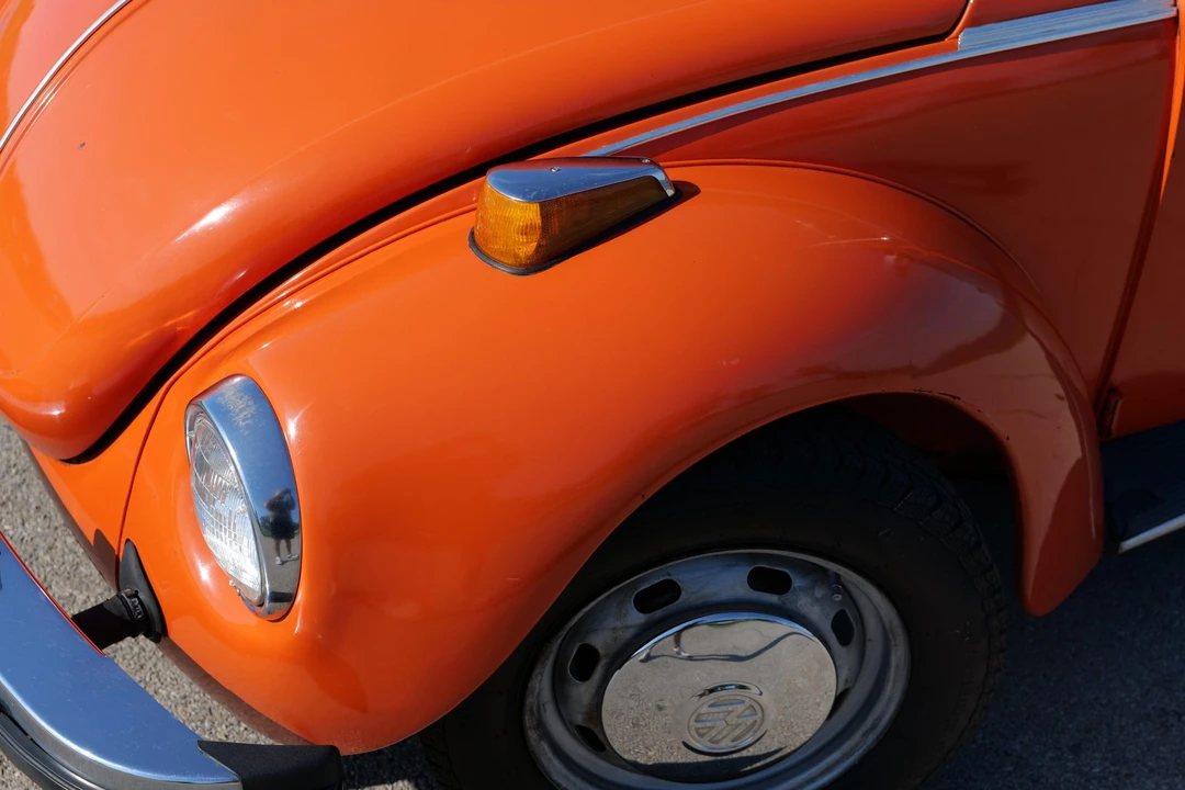 1974 Volkswagen Super Beetle - Image 15 of 31