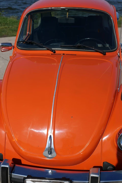 1974 Volkswagen Super Beetle - Image 30 of 31