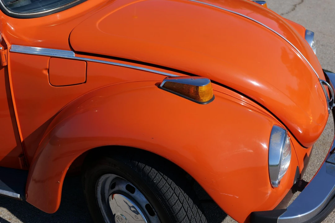 1974 Volkswagen Super Beetle - Image 20 of 31