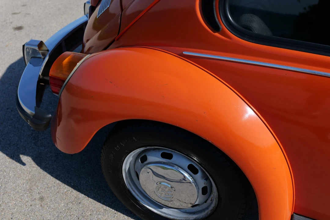 1974 Volkswagen Super Beetle - Image 19 of 31
