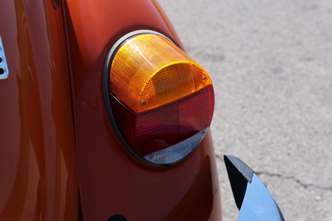 1974 Volkswagen Super Beetle - Image 28 of 31