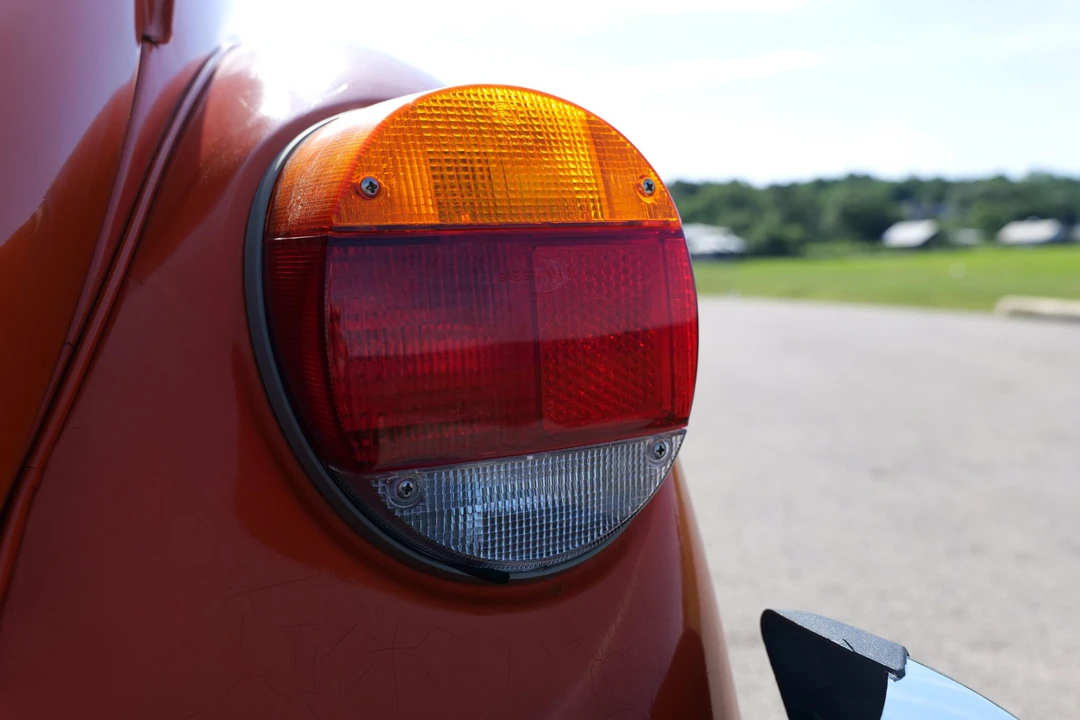 1974 Volkswagen Super Beetle - Image 29 of 31