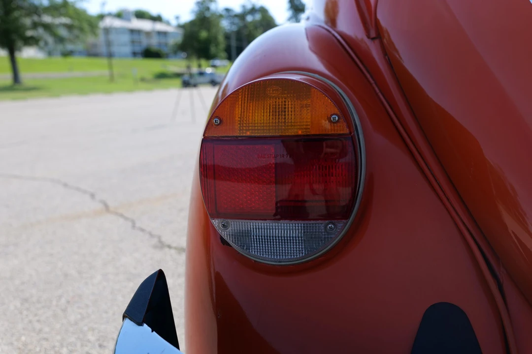 1974 Volkswagen Super Beetle - Image 27 of 31