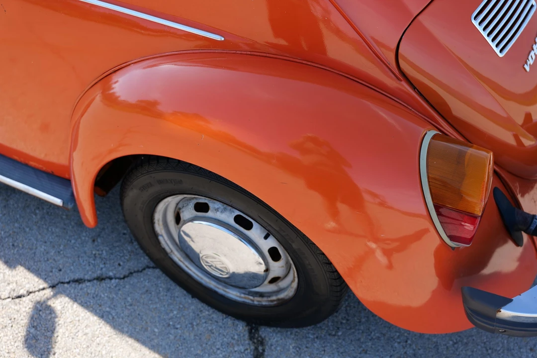 1974 Volkswagen Super Beetle - Image 17 of 31