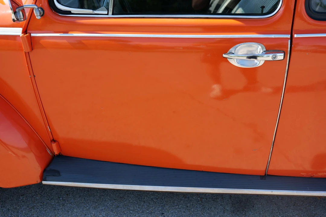 1974 Volkswagen Super Beetle - Image 31 of 31