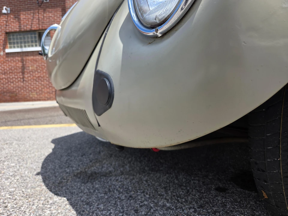1974 Volkswagen Super Beetle - Image 12 of 31