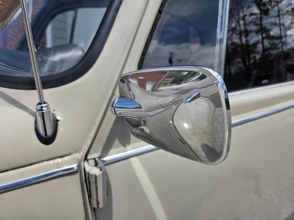 1974 Volkswagen Super Beetle - Image 14 of 31