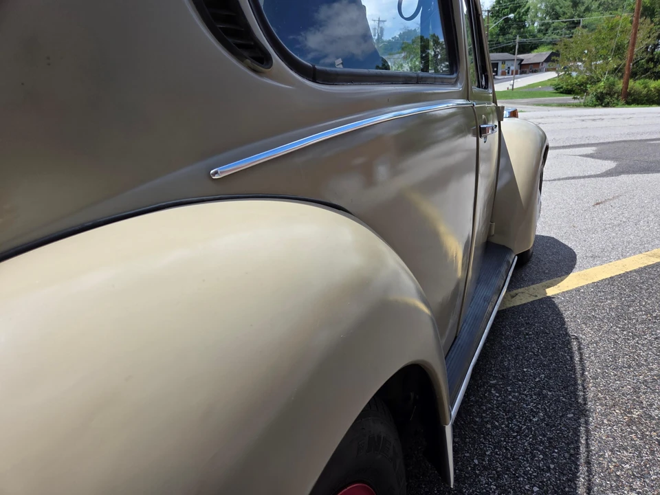 1974 Volkswagen Super Beetle - Image 20 of 31