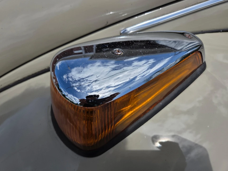 1974 Volkswagen Super Beetle - Image 13 of 31