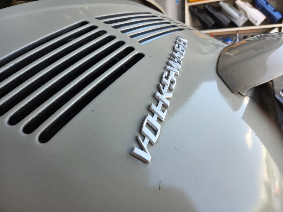 1974 Volkswagen Super Beetle - Image 18 of 31