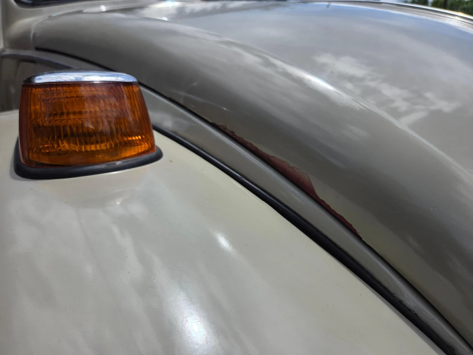 1974 Volkswagen Super Beetle - Image 25 of 31