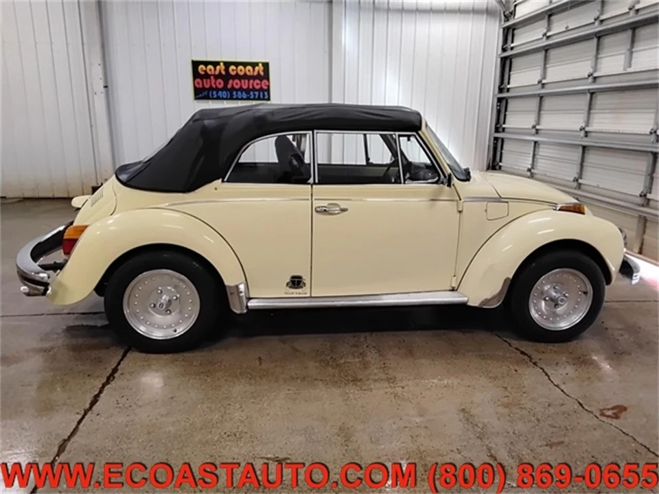 1974 Volkswagen Super Beetle - Image 2 of 20