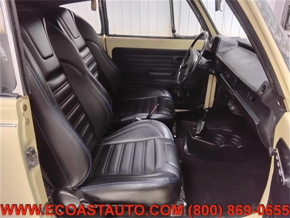 1974 Volkswagen Super Beetle - Image 14 of 20