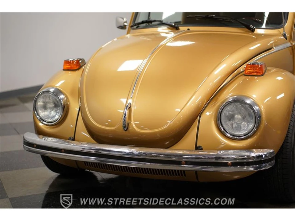 1974 Volkswagen Super Beetle - Image 18 of 31