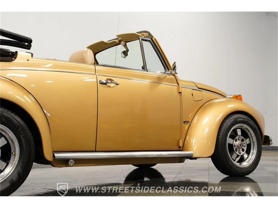 1974 Volkswagen Super Beetle - Image 27 of 31