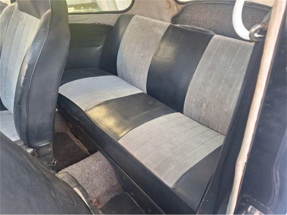 1974 Volkswagen Super Beetle - Image 5 of 11