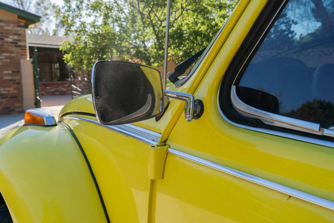 1974 Volkswagen Super Beetle - Image 23 of 24