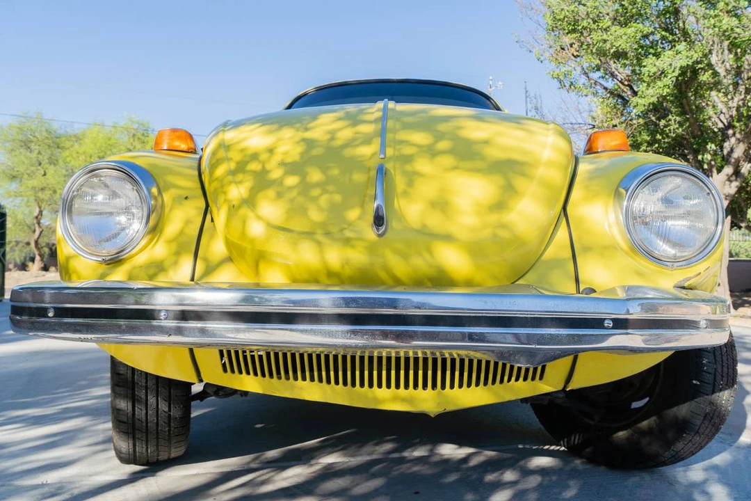 1974 Volkswagen Super Beetle - Image 20 of 24