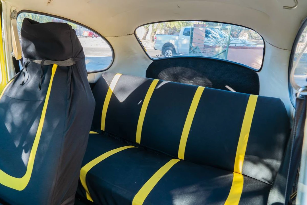 1974 Volkswagen Super Beetle - Image 5 of 24