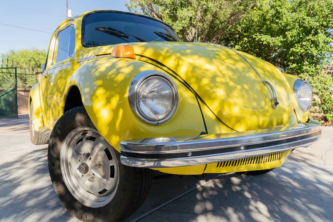 1974 Volkswagen Super Beetle - Image 18 of 24