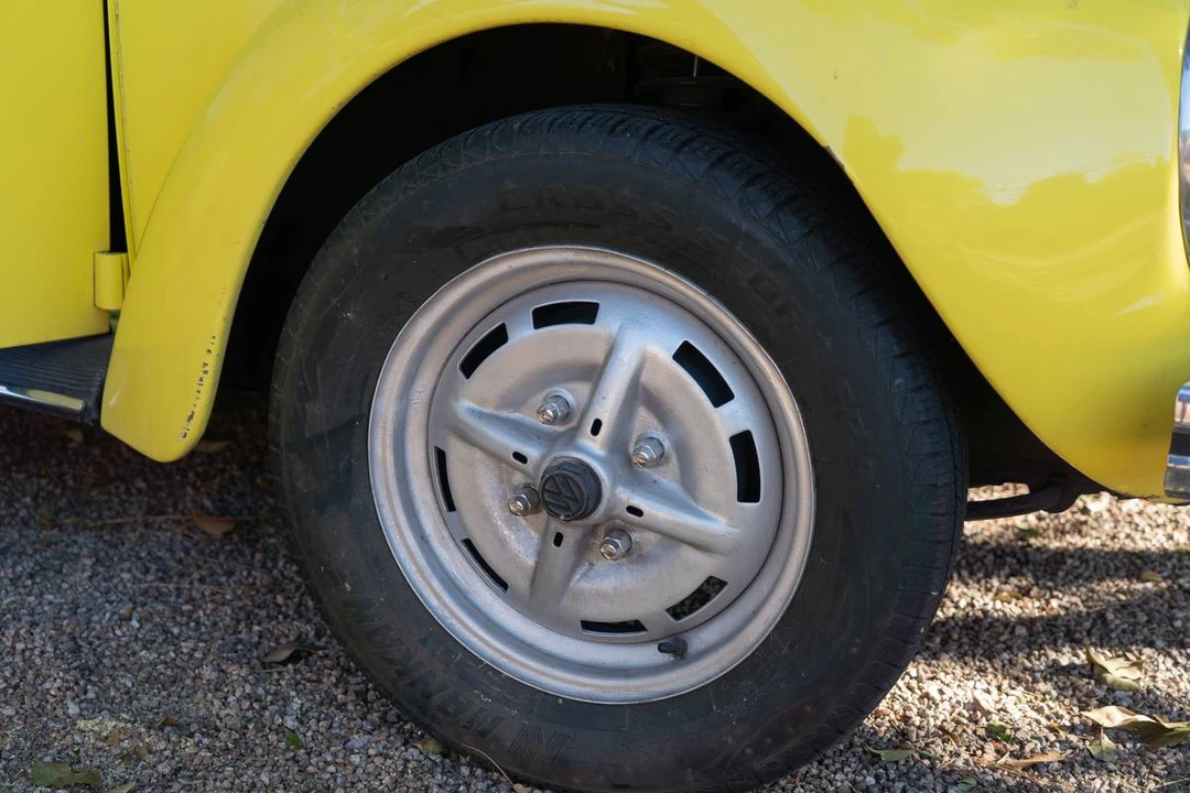 1974 Volkswagen Super Beetle - Image 4 of 24