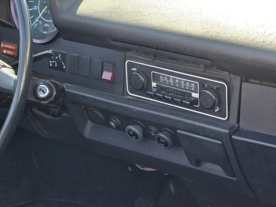 1974 Volkswagen Super Beetle - Image 14 of 16