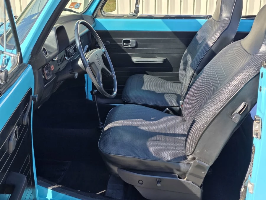 1974 Volkswagen Super Beetle - Image 7 of 16