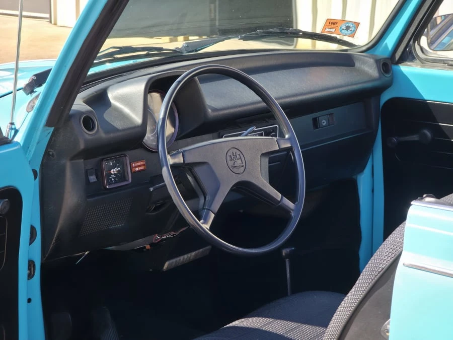 1974 Volkswagen Super Beetle - Image 15 of 16