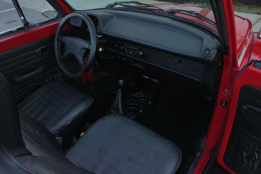 1974 Volkswagen Super Beetle - Image 15 of 21