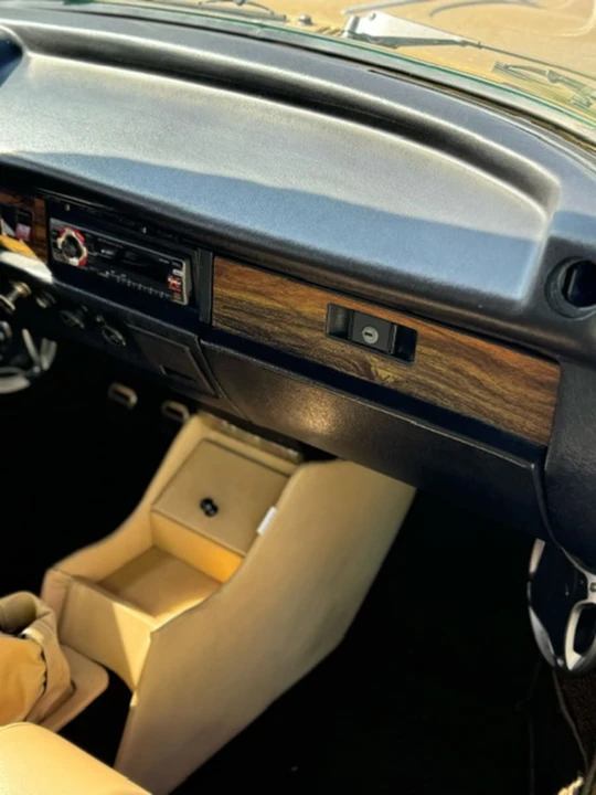 1974 Volkswagen Super Beetle - Image 19 of 31