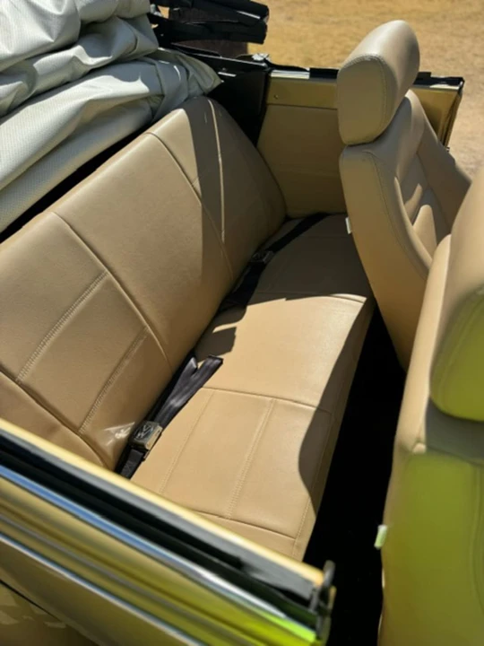 1974 Volkswagen Super Beetle - Image 20 of 31