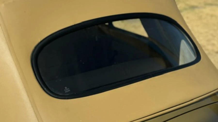 1974 Volkswagen Super Beetle - Image 7 of 31