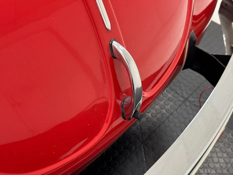 1974 Volkswagen Super Beetle - Image 12 of 21