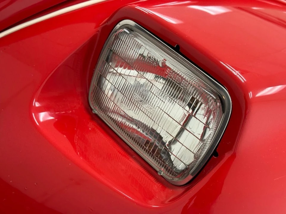 1974 Volkswagen Super Beetle - Image 13 of 21
