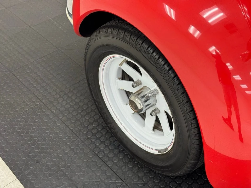 1974 Volkswagen Super Beetle - Image 14 of 21