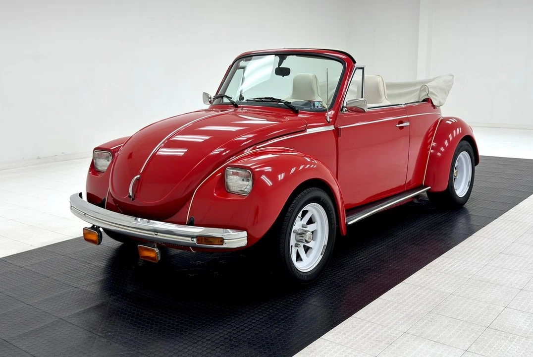 1974 Volkswagen Super Beetle - Image 2 of 21