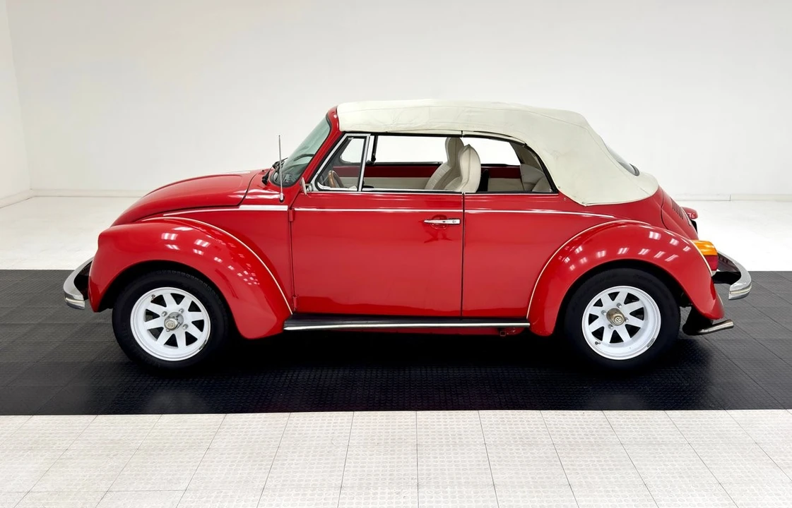 1974 Volkswagen Super Beetle - Image 3 of 21