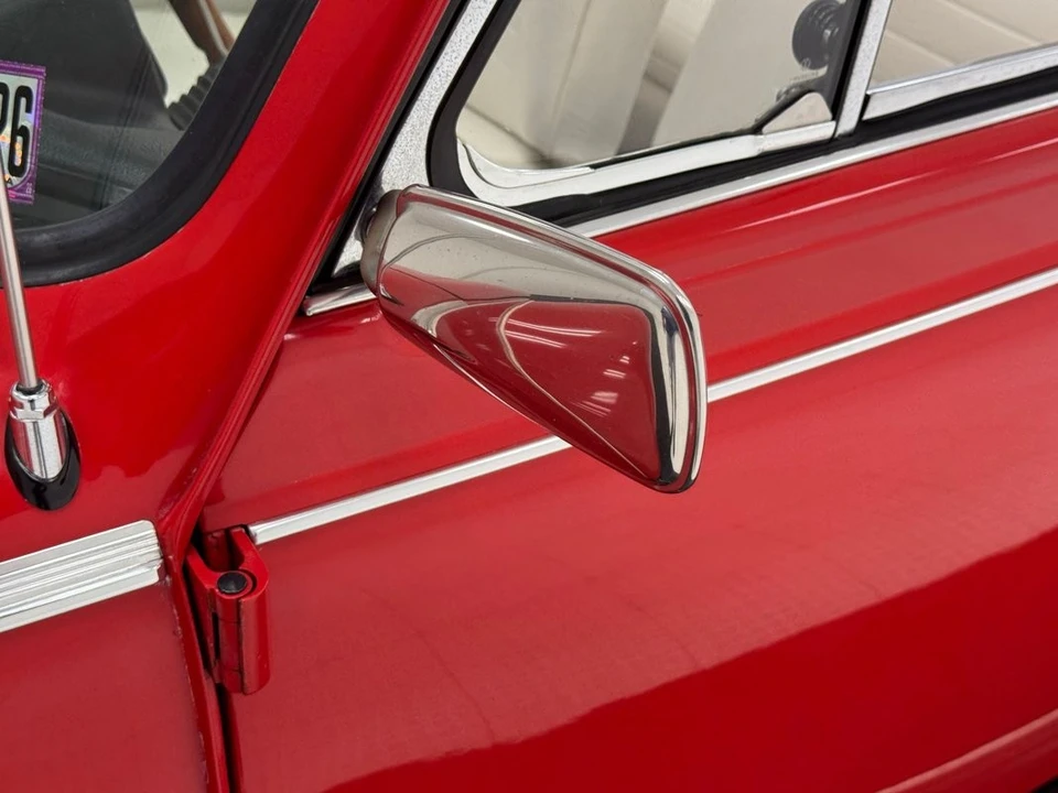 1974 Volkswagen Super Beetle - Image 17 of 21