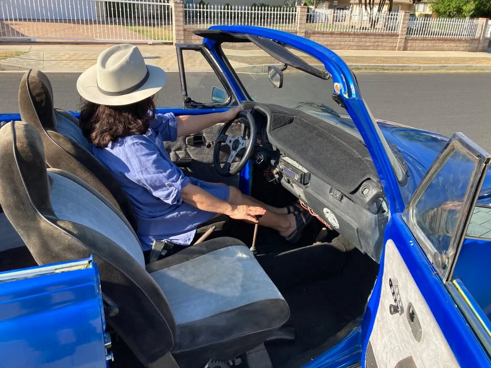 1974 Volkswagen Super Beetle - Image 11 of 18