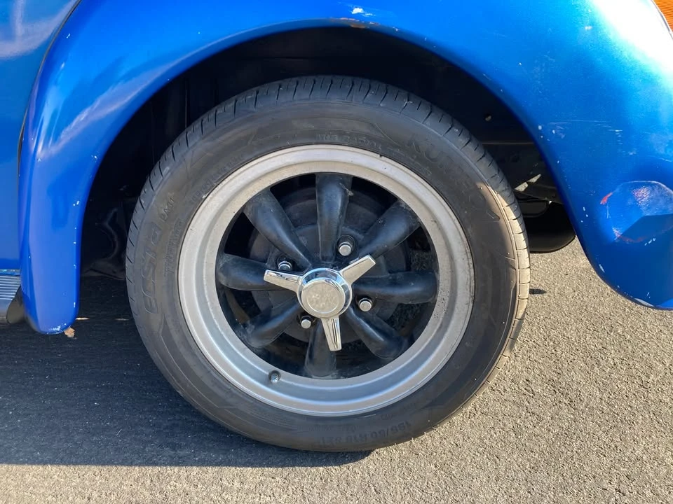 1974 Volkswagen Super Beetle - Image 10 of 18