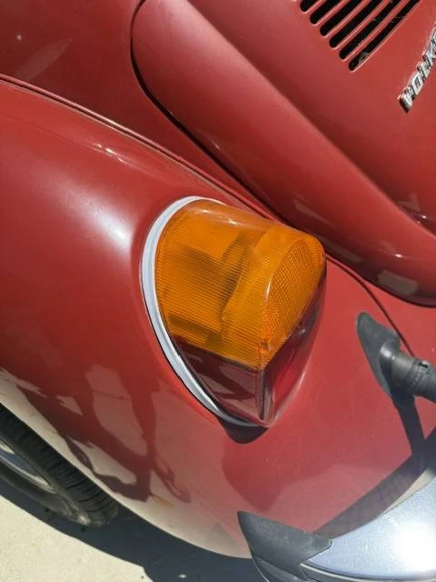 1974 Volkswagen Super Beetle - Image 17 of 24