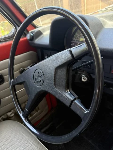 1974 Volkswagen Super Beetle - Image 12 of 24