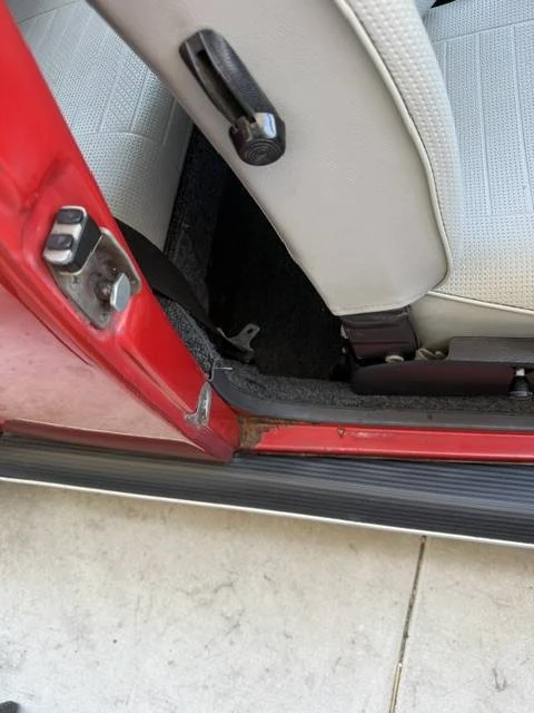 1974 Volkswagen Super Beetle - Image 7 of 24