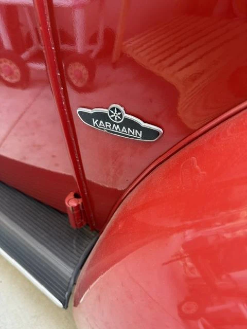 1974 Volkswagen Super Beetle - Image 4 of 24